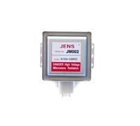 Magnetrón de horno microondas for piezas Haier JENS JM002