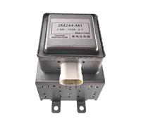 Magnetrón de horno microondas industrial refrigerado por aire 2M244-M1 Pieza de horno microondas