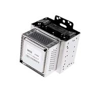 Magnetrón De Horno Microondas Refrigerado Por Aire, Compatible Con LG