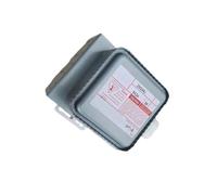 Magnetrón De Horno Microondas Refrigerado Por Aire, Compatible Con Toshiba
