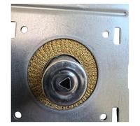 Magnetrón De Microondas 2M286 21GT, Compatible Con LG, Reemplazo De Horno Microondas 2M286 21GT