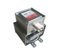 Magnetrón De Microondas, Compatible Con LG, 2M362 23TAG 1500W Industrial Con Piezas De Calefacción Refrigeradas Por Aire