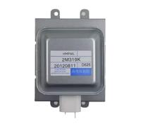 Magnetrón De Microondas, Compatible Con Midea, Tubo De Microondas Resistente Al Calor 2M319K Universal M24FB- 210A 219K