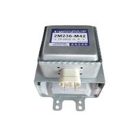 YTEWKB Magnetrón De Microondas, Compatible con Panasonic, 2M236-M42, Accesorios For Horno De Microondas, Magnetrón De Repuesto