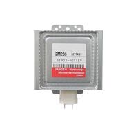 Magnetrón De Microondas De Repuesto, 2M286, 1000W, Refrigerado Por Aire, Compatible Con LG, Piezas De Repuesto De Magnetrón De Microondas