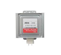 Magnetrón De Microondas De Repuesto 2M286 2M286-21TAG, Compatible Con LG, 2M286 2M286-21TAG Magnetrón De Microondas De Repuesto