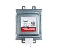 Magnetrón De Microondas De Repuesto, Adecuado For Repuestos De Horno Microondas 2M226 1000W