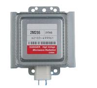 Magnetrón De Microondas De Repuesto, Compatible Con LG, Piezas De Repuesto For Horno De Microondas Con Magnetrón 2M286-21TAG 2M286