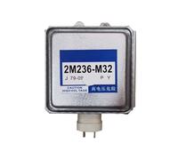 Magnetrón De Microondas De Repuesto, Compatible Con Panasonic, Piezas De Repuesto For Horno De Microondas Magnetrón 2M236-M32