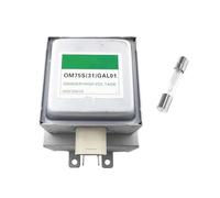 Magnetrón De Microondas De Repuesto For Piezas De Repuesto De Horno Microondas Magnetrón OM75S (31) GAL01