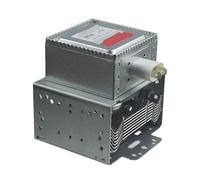 Magnetrón de microondas for horno microondas LG 2M246-21TAG, tubo transmisor de microondas, tubo de calefacción, piezas de repuesto de 1000W