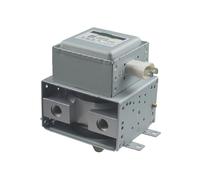 Magnetrón De Microondas OM75P-11-EDYF Refrigeración Por Agua, Compatible Con Samsung, Repuestos De Calefacción Industrial