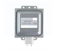 Magnetrón De Pie Corto 2M218H Tubo Calefactor De Horno Microondas De Forma Especial Tubo Calefactor