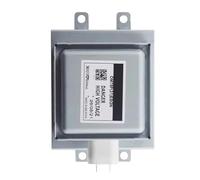 Magnetrón De Repuesto For Horno De Microondas, Compatible Con Samsung, OM75P (31) ESGN Equipo De Secado Por Microondas Industrial, Tubo Electrónico Refrigerado Por Aire, Piezas De Repuesto De 1000 W