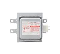 Magnetrón De Repuesto For Horno Microondas 2M303H (EX) 1000 W, Magnetrón Refrigerado Por Aire, Compatible Con Toshiba, Piezas De Repuesto For Horno Microondas