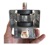 Magnetrón De Repuesto For Horno Microondas, Compatible Con LG, 2M286 21TBGH, Funcionamiento Silencioso