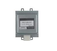 Magnetrón De Repuesto For Horno Microondas, Compatible Con Panasonic, MG12W-M1, Placa Inferior Larga Refrigerada Por Agua, Magnetrón, Accesorios De Repuesto For Equipos De Secado Por Microondas