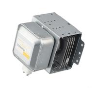Magnetrón de repuesto para hornos microondas, potencia de salida de 580 W, compatible con la serie 2M217, cocina de alta eficiencia, construcción, reparación de electrodomésticos