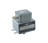 Magnetrón E3400K Refrigerado Por Agua De 1200W, Compatible Con Toshiba, Piezas De Horno Microondas Industrial, Accesorios, Tubo De Microondas