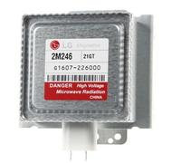 Magnetron Eas42812919 LG