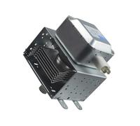 Magnetrón For Equipos De Microondas De 1 KW, Compatible Con Wittur, Magnetrón De 2 M A 319 K, Compatible Con WIOTL, Magnetrón De 319 K