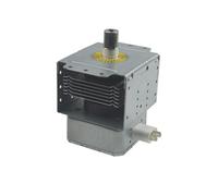 Magnetrón For Horno De Microondas 2M218J, Compatible Con Midea, 217J 518J, Piezas De Horno De Microondas, Tubo De Calentamiento De Magnetrón De Repuesto, Pieza De 800W, Funcionamiento Silencioso