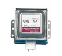 Magnetrón for horno microondas 2M214-39F (compatible con LG)