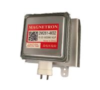 Magnetrón For Horno Microondas 2M261-M32 2M236-M42 2M236-M32, Compatible Con Panasonic, Compatible Con Siemens, Accesorios De Piezas De Larga Duración