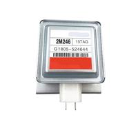 Magnetrón For Horno Microondas Compatible Con LG, Piezas De Microondas 2M246