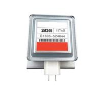 Magnetrón For Horno Microondas Compatible Con LG, Piezas De Microondas 2M246