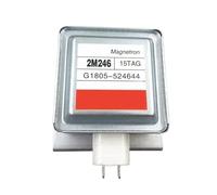 Magnetrón For Horno Microondas, Compatible Con LG, Piezas De Microondas 2M246