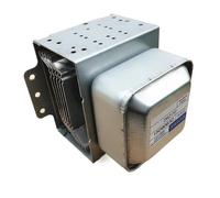 Magnetrón For Horno Microondas, Compatible Con Midea, WITOL 2M319J 2M519J 2M219J, Accesorios De Piezas De Tubos De Microondas