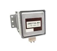 Magnetrón For Horno Microondas, Compatible Con Panasonic, Piezas De Microondas 2M211A-M1