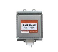 Magnetrón for horno microondas, compatible con Panasonic, piezas for horno microondas 2M210-M1