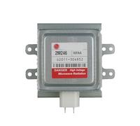 Magnetrón For Horno Microondas De 1000 W For 2M246