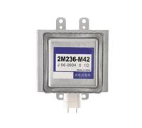 Magnetrón For Horno Microondas Panasonic 2M236-M42. Piezas De Repuesto For Microondas.