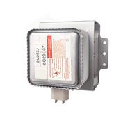Magnetron para horno microondas 2M253J de repuesto para Toshiba reemplaza WB27X10309 10QBP1006 2M248J (FN) 4150019905 2M253J(XB) 2M248J (GM) 2E-13-37 2M217J 2M248J Magnetron
