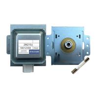 Magnetrón Para Horno Microondas, Compatible Con Midea, Compatible Con WITOL, Piezas De Horno Microondas Magnetrón 2M219J