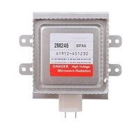 Magnetrón Refrigerado Por Aire 2M246-03TAG, Compatible Con Horno Microondas LG 2M246, Piezas De Repuesto For Generador De Microondas Industrial