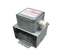 Magnetrón refrigerado por aire 2M248J for calentamiento en horno microondas tubo electrónico de vacío 1000W 2M248 piezas de repuesto