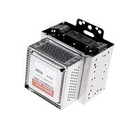 Magnetrón refrigerado por aire 2M286-21TBGS for horno microondas 2M286, piezas de repuesto for generador de microondas Industrial