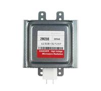 Magnetrón refrigerado por aire 2M286-23TAG for horno microondas 2M286 piezas de repuesto for generador de microondas Industrial