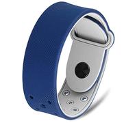MagnetRX® Pulsera Magnética Terapéutica Deportiva - Brazalete Silicona Resistente al Agua con Imanes Magnetoterapia para Alivio de Dolor, Energía y Equilibrio - Para Mujer y Hombre Tamaño Ajustable