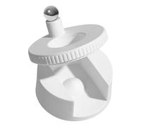 Magnets Nails - Rotating Nails Art Magnetic Tool for Gel Design | Manicure Magnet Tool for Creating Cats Eye Effects | ABS Handle Precision Nail Styling Accessory for Women Girls Beginners Home Salo