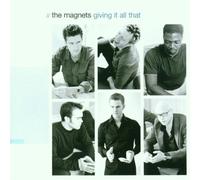 Magnets, The - Giving It All That [Import]