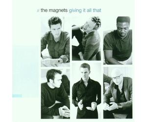 Magnets, The - Giving It All That [Import]