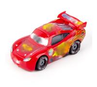 magnetspiele Coche de juguete de Cars, modelo de metal mini coche coche toys Die Cast Spielzeugaut Spielfahrzeuge kleine Fahrzeuge Autos Geburtstag Geschenk Spielzeug für Jungen Kinder Kindertage