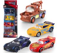 magnetspiele Coche de juguete de Cars, modelo de metal mini coche coche toys Die Cast Spielzeugaut Spielfahrzeuge kleine Fahrzeuge Autos Geburtstag Geschenk Spielzeug für Jungen Kinder Kindertage