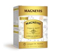 MAGNEVIS pastillas - 200 g (suplemento de magnesio con todas las sales minerales y todas las vitaminas)