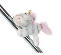 MagNICI Theodor & Friends Unicornio Moon Keeper 12cm NICI Green